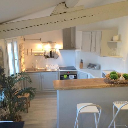 T2Bis Intramuros Avignon, Refait A Neuf Leilighet Eksteriør bilde